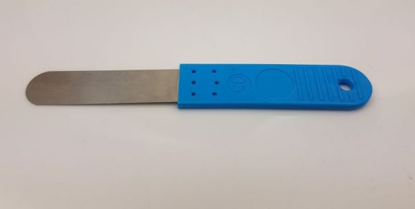 0,05 mm feeler gauge single blade